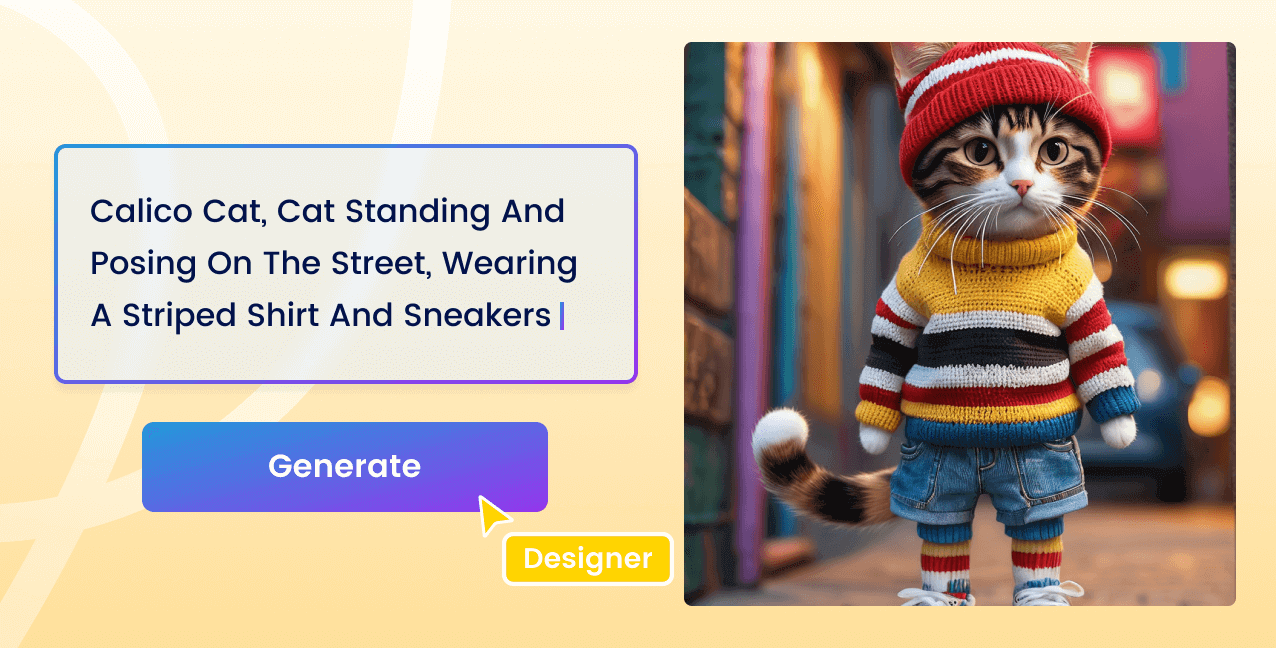 Gerador de Imagens AI