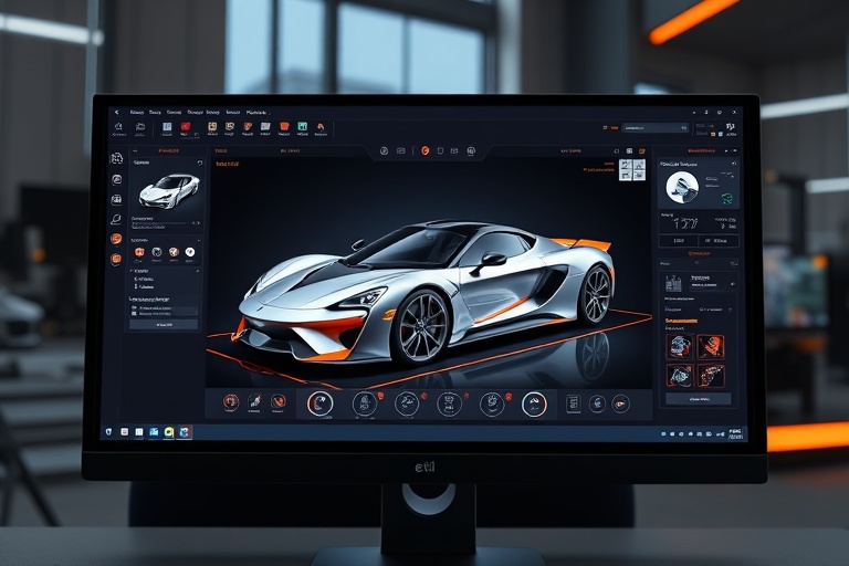 3d.hunyuan interface showing AI-powered 3D model generation with hunyuan technology