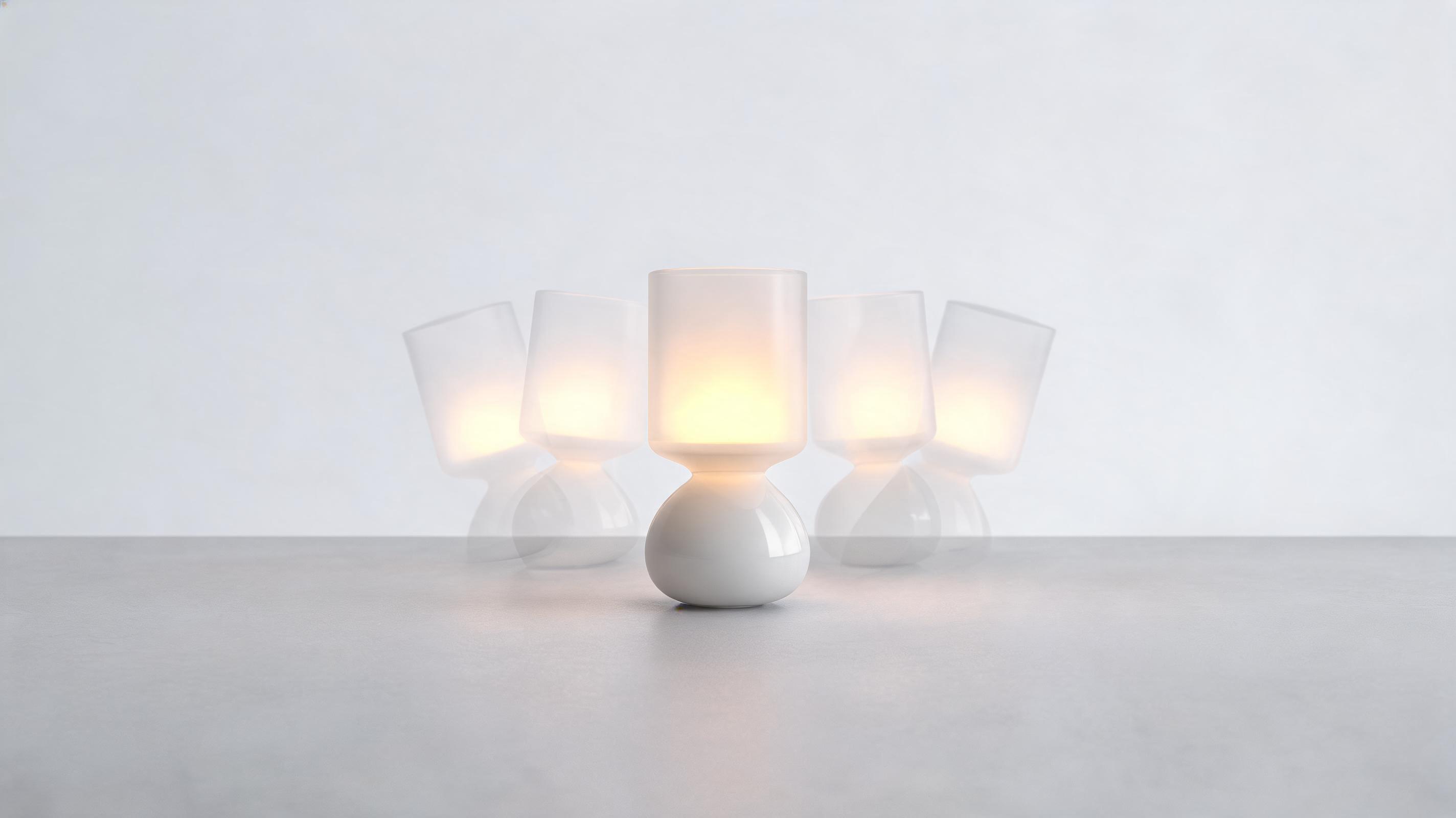 Kickstarter-Teaser für Wohnaccessoires