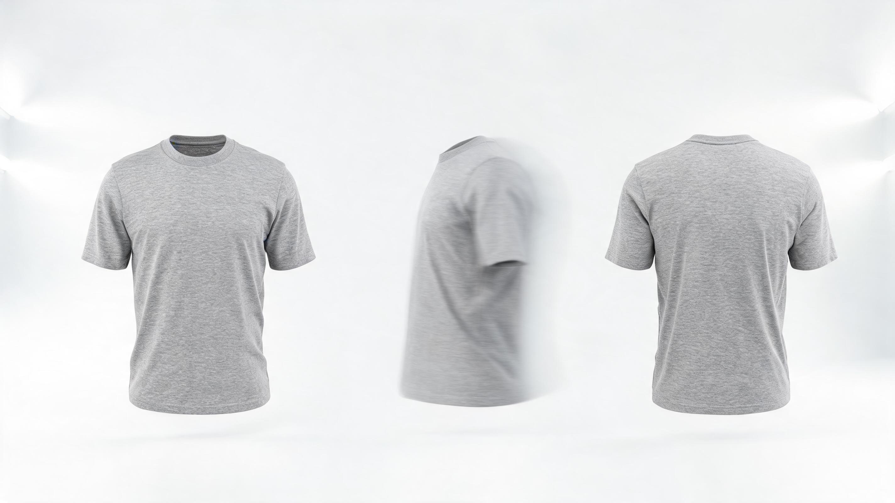 Apparel Product 360 Spin Video