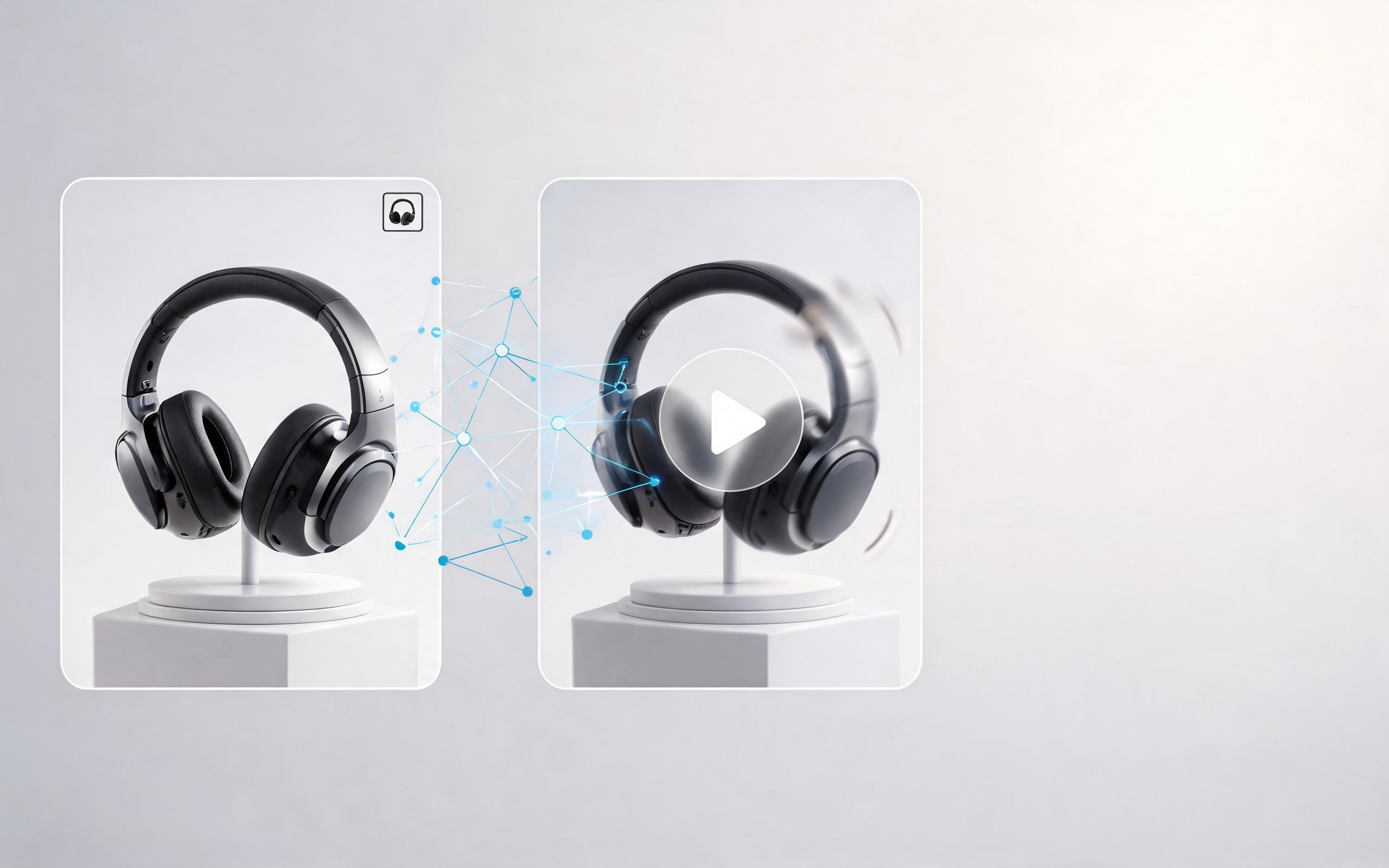 AI Ecommerce Video Generator