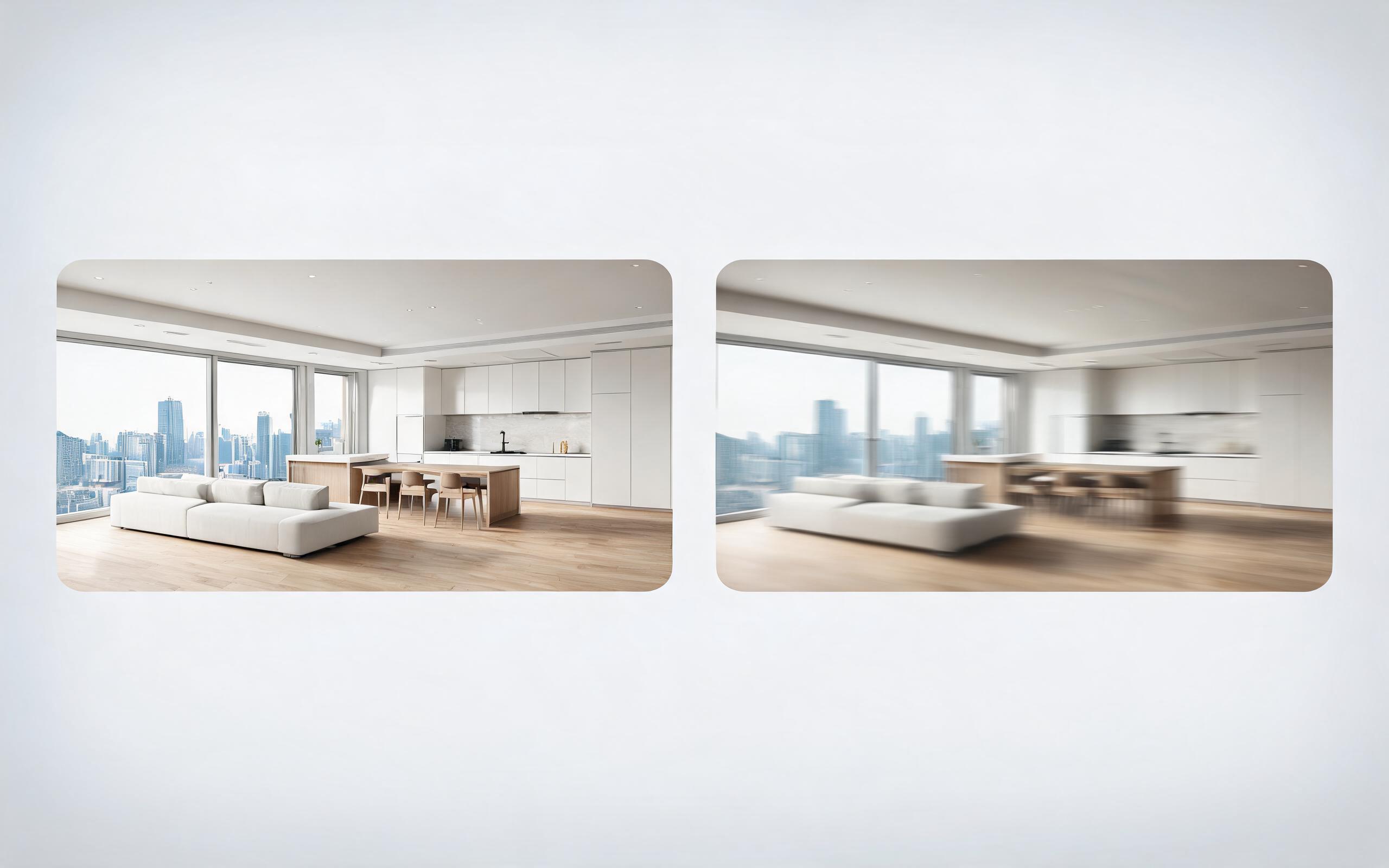 Architecture Render To Video