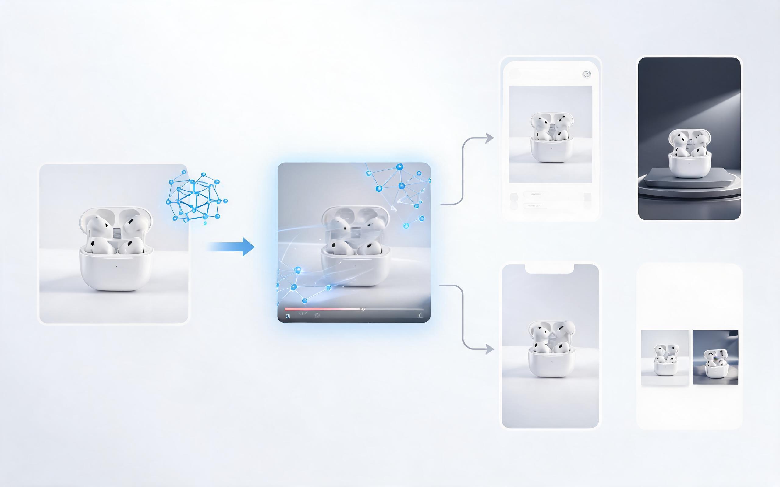 AI Product Video Generator Free