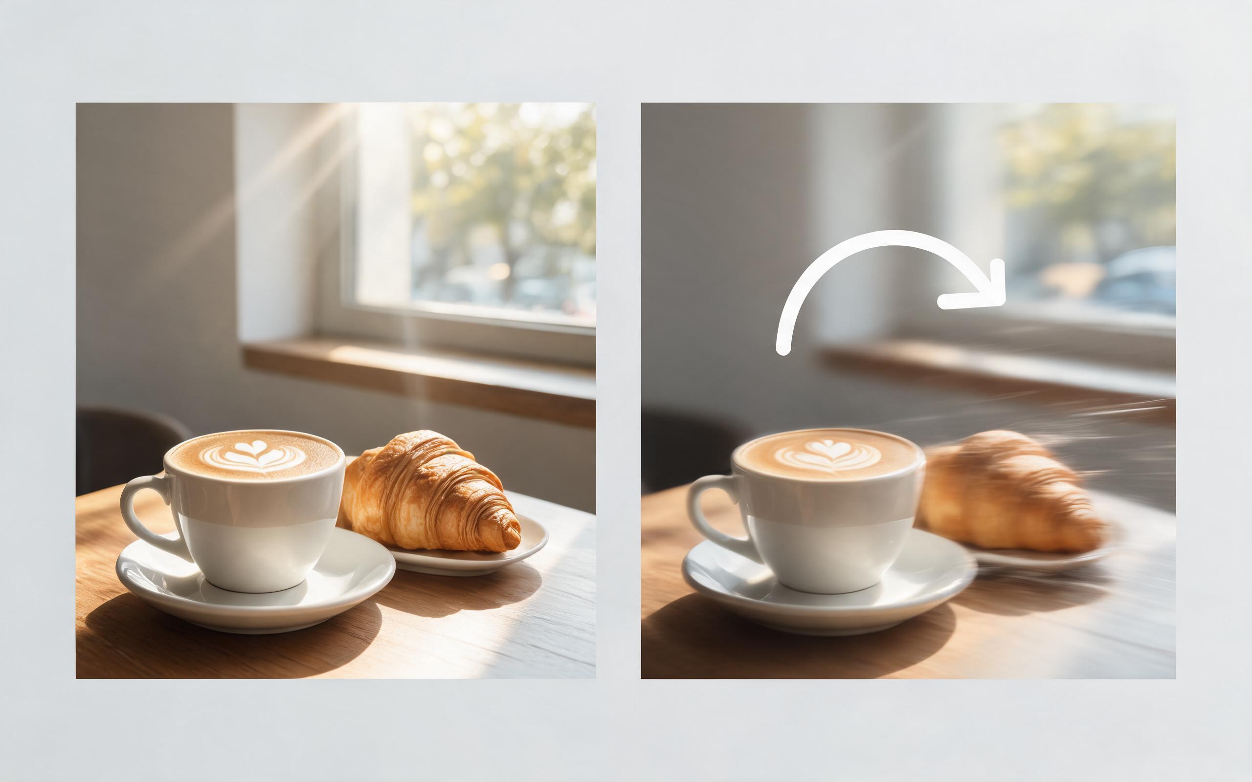 AI Ad Creative Video from Image