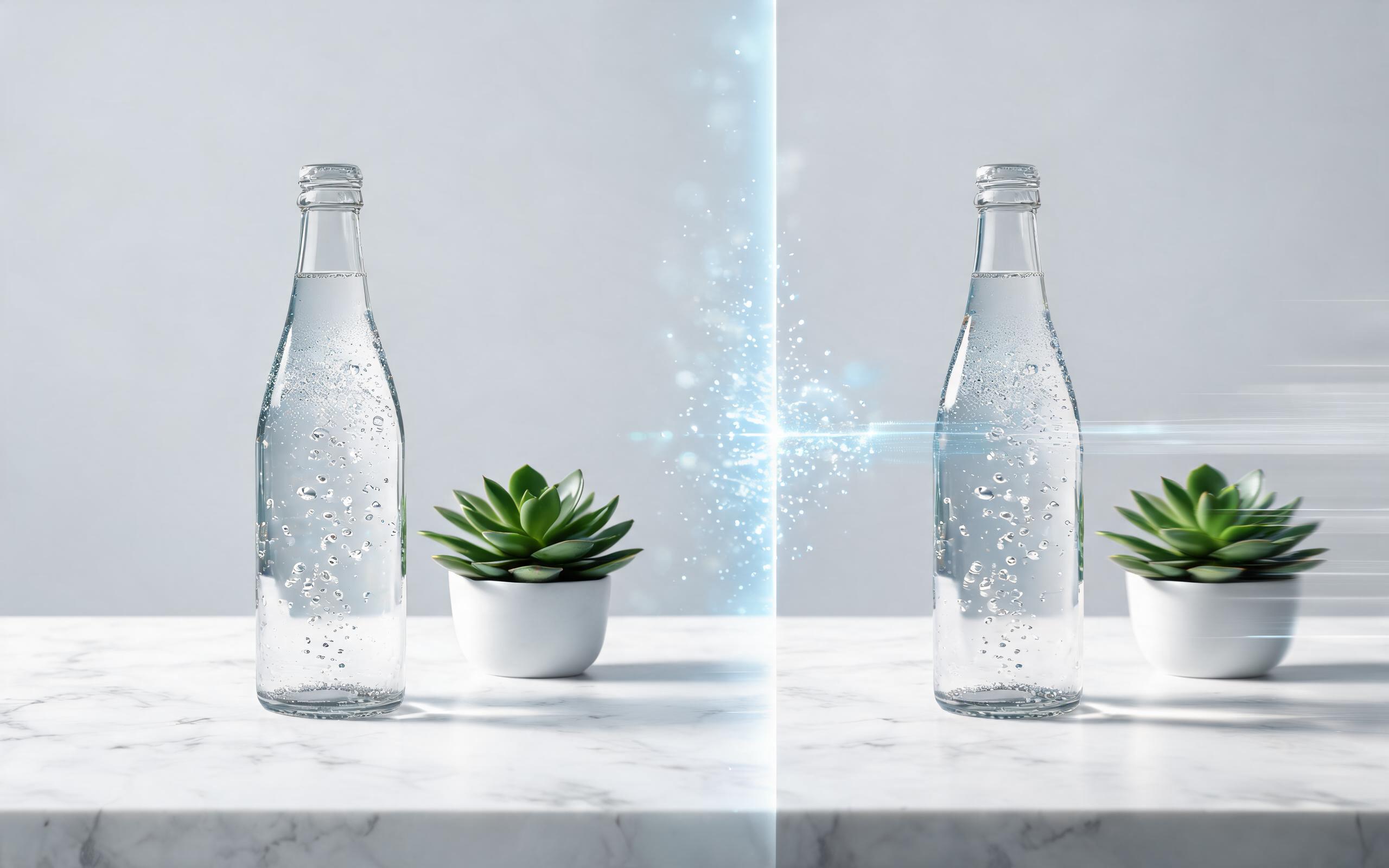 AI Ad Creative Video from Image