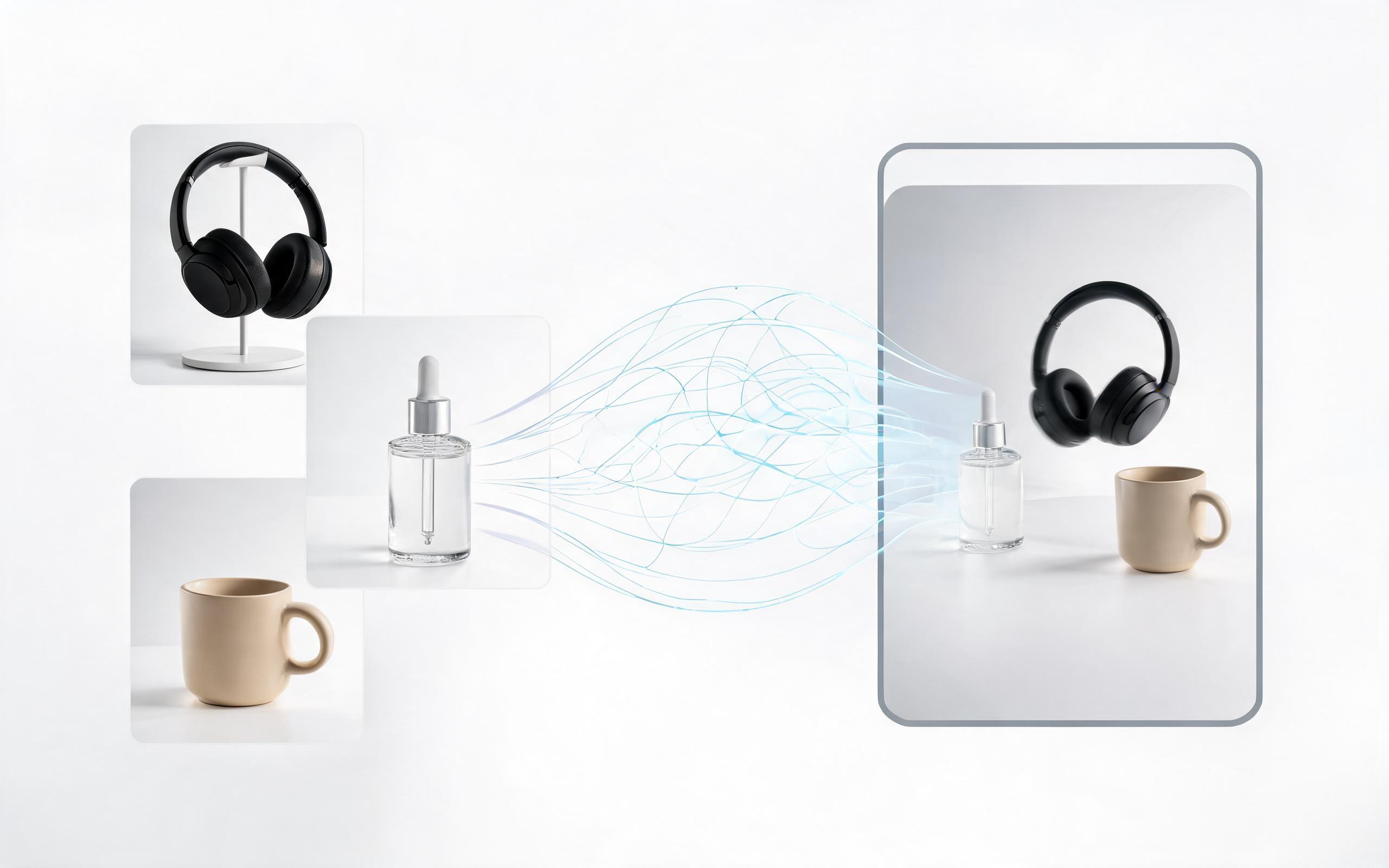 AI Ecommerce Video Generator