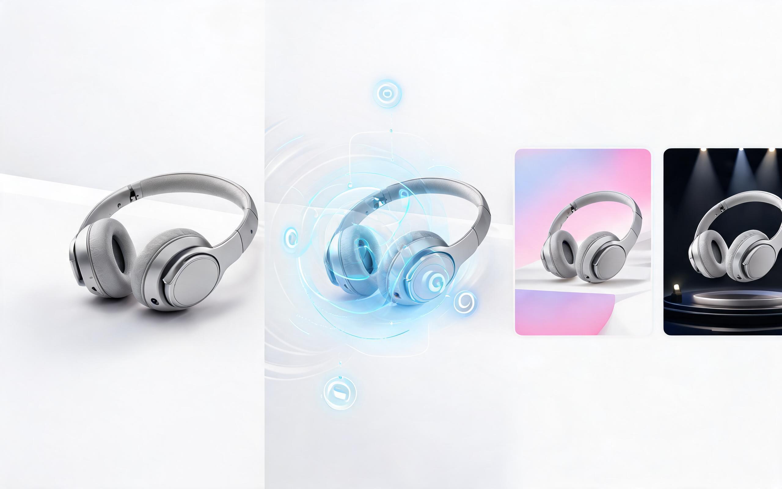 AI Product Video From Image