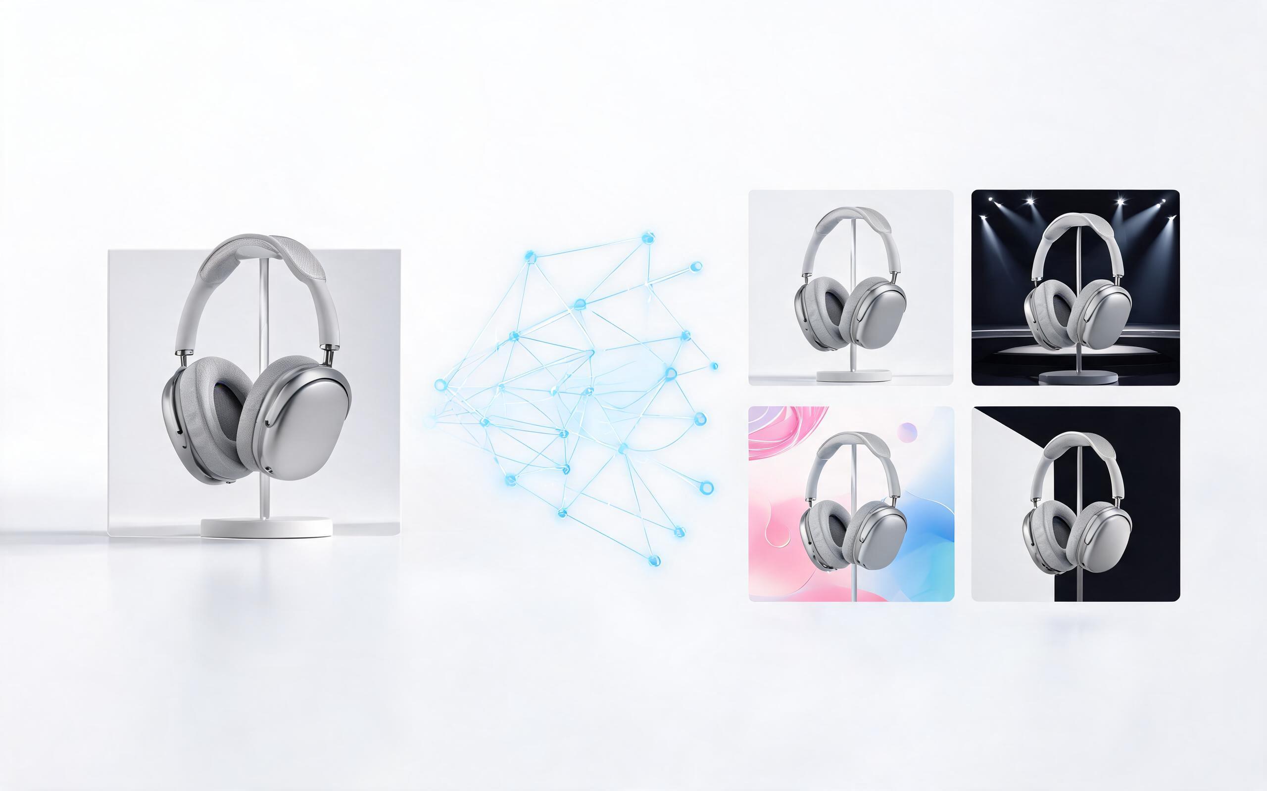 Product Demo Video AI