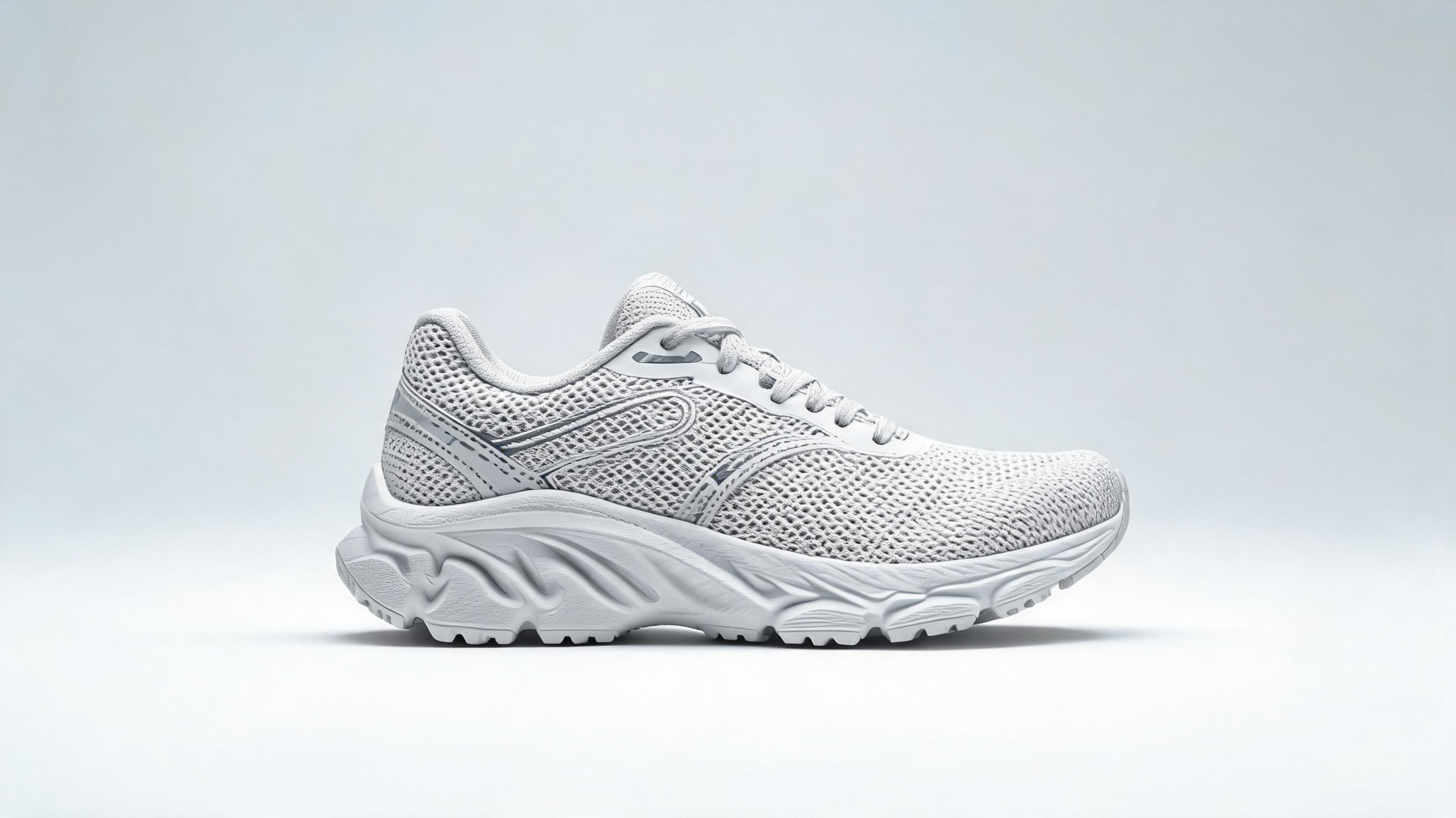 Running Shoe Demo Loop
