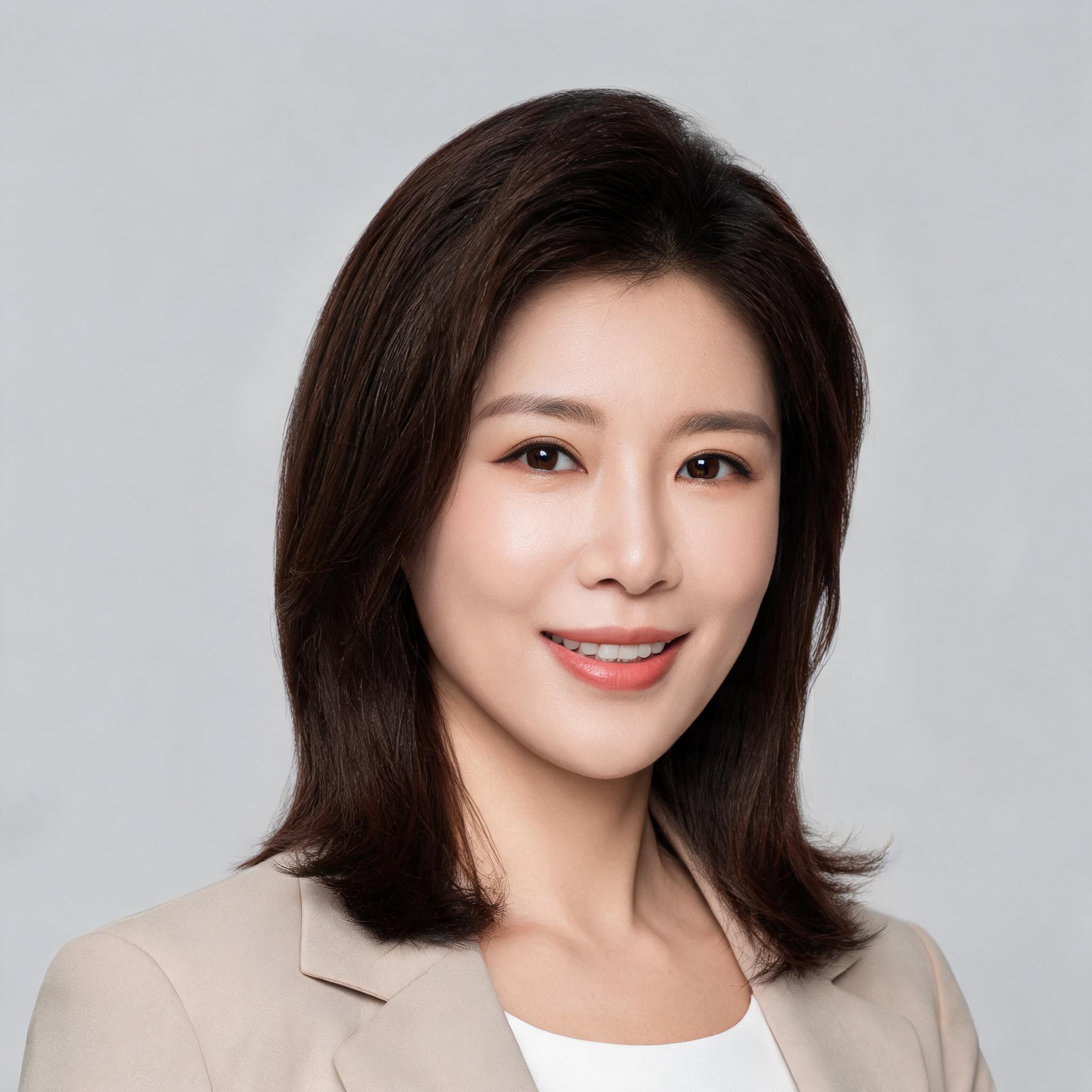 Sarah Chen