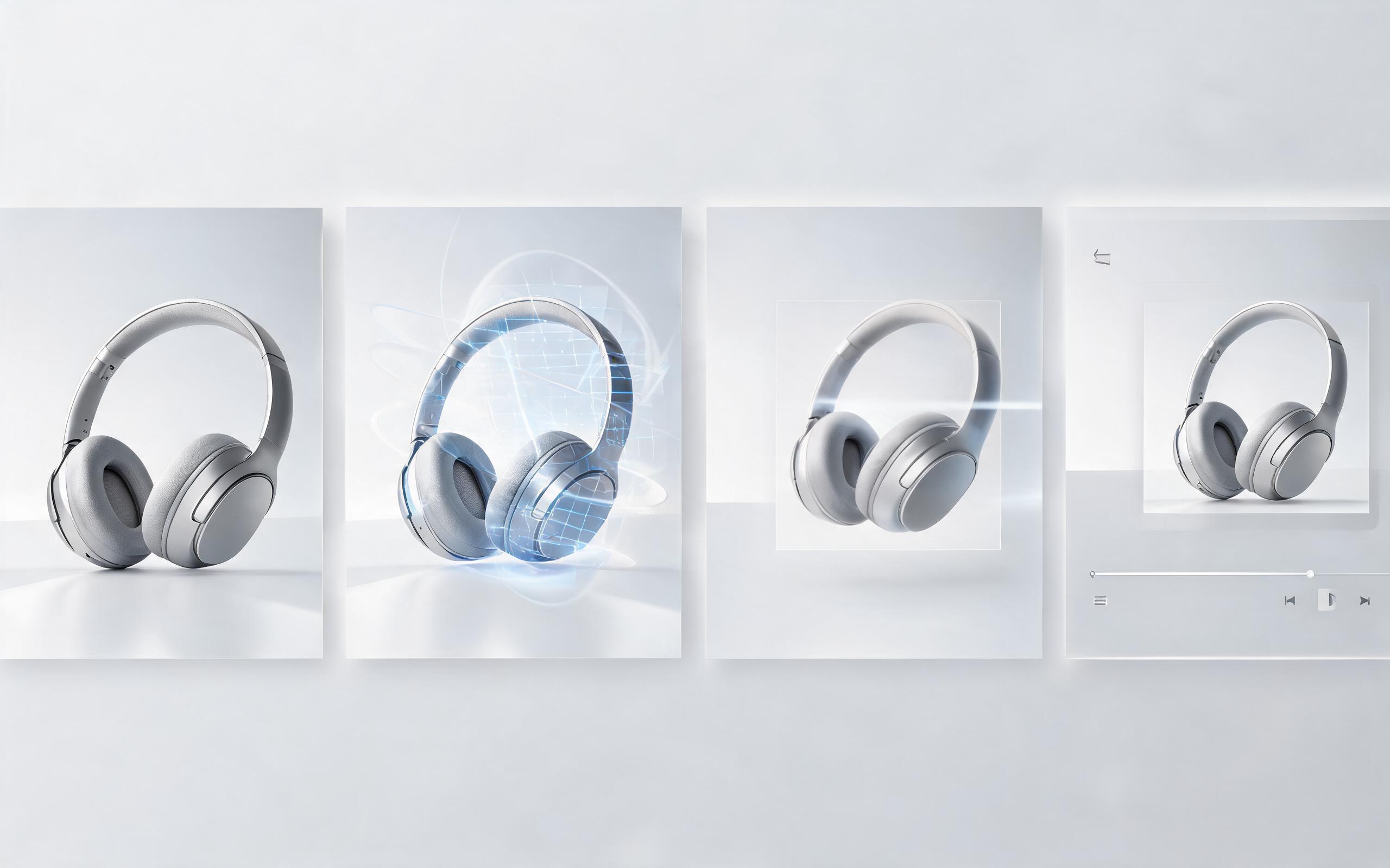 画像から製品動画を作成