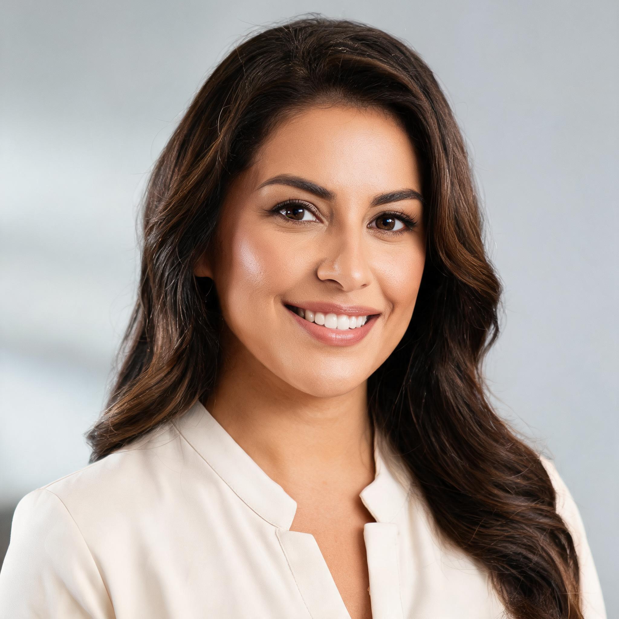 Sofia Martinez