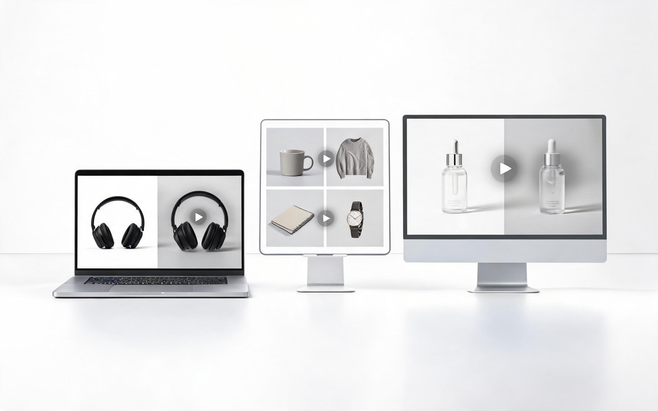 E-Commerce-Video