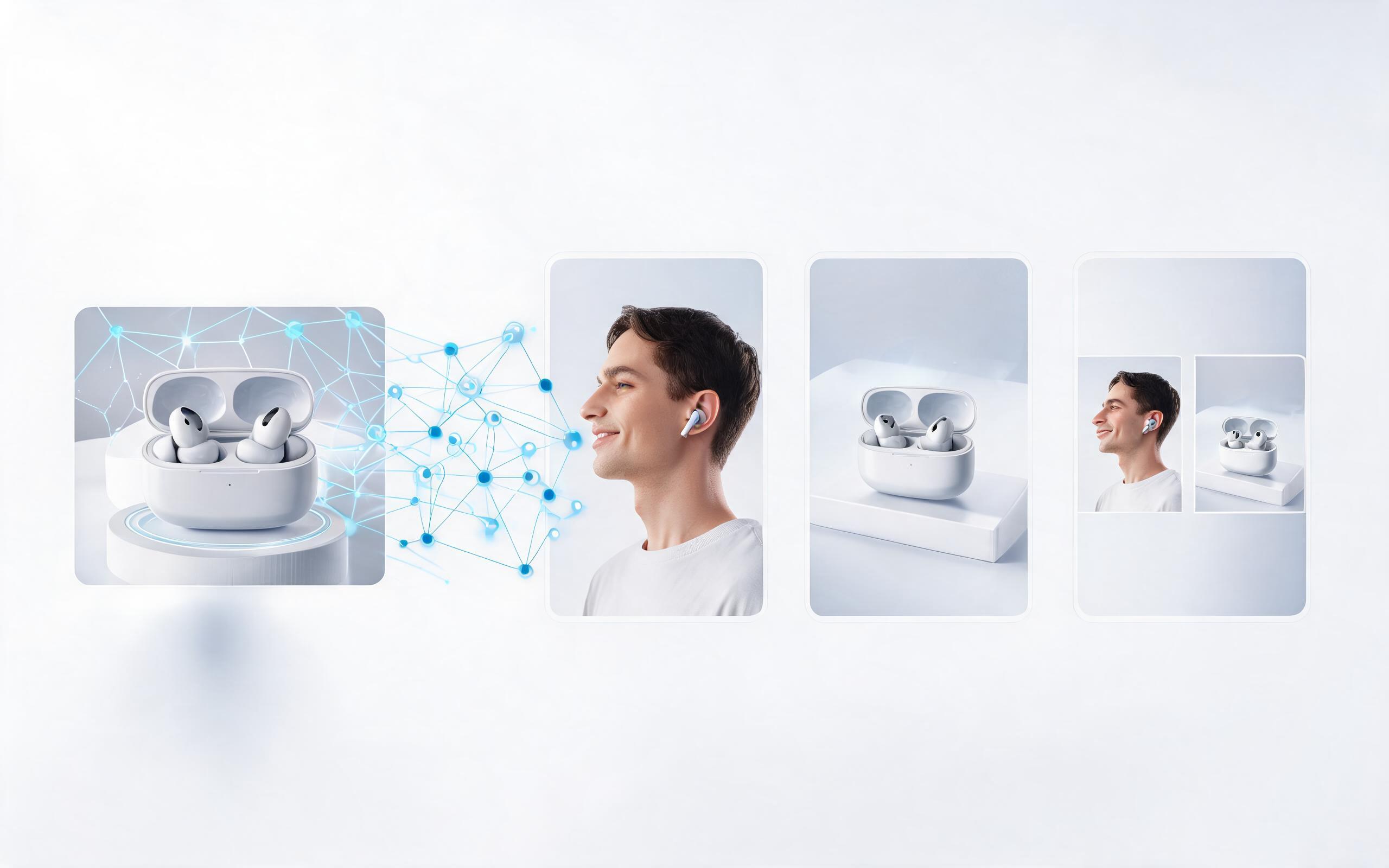 Generatore video di prodotto AI gratuito